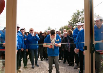 Anffas Sibillini - Sabato 9 novembre inauguriamo La Casa nel Cuore