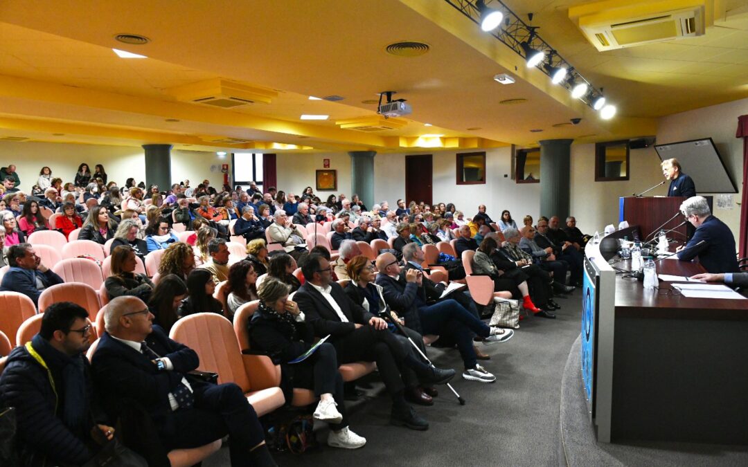 Anffas Sibillini celebra il decennale con un convegno dedicato al Dopo di Noi