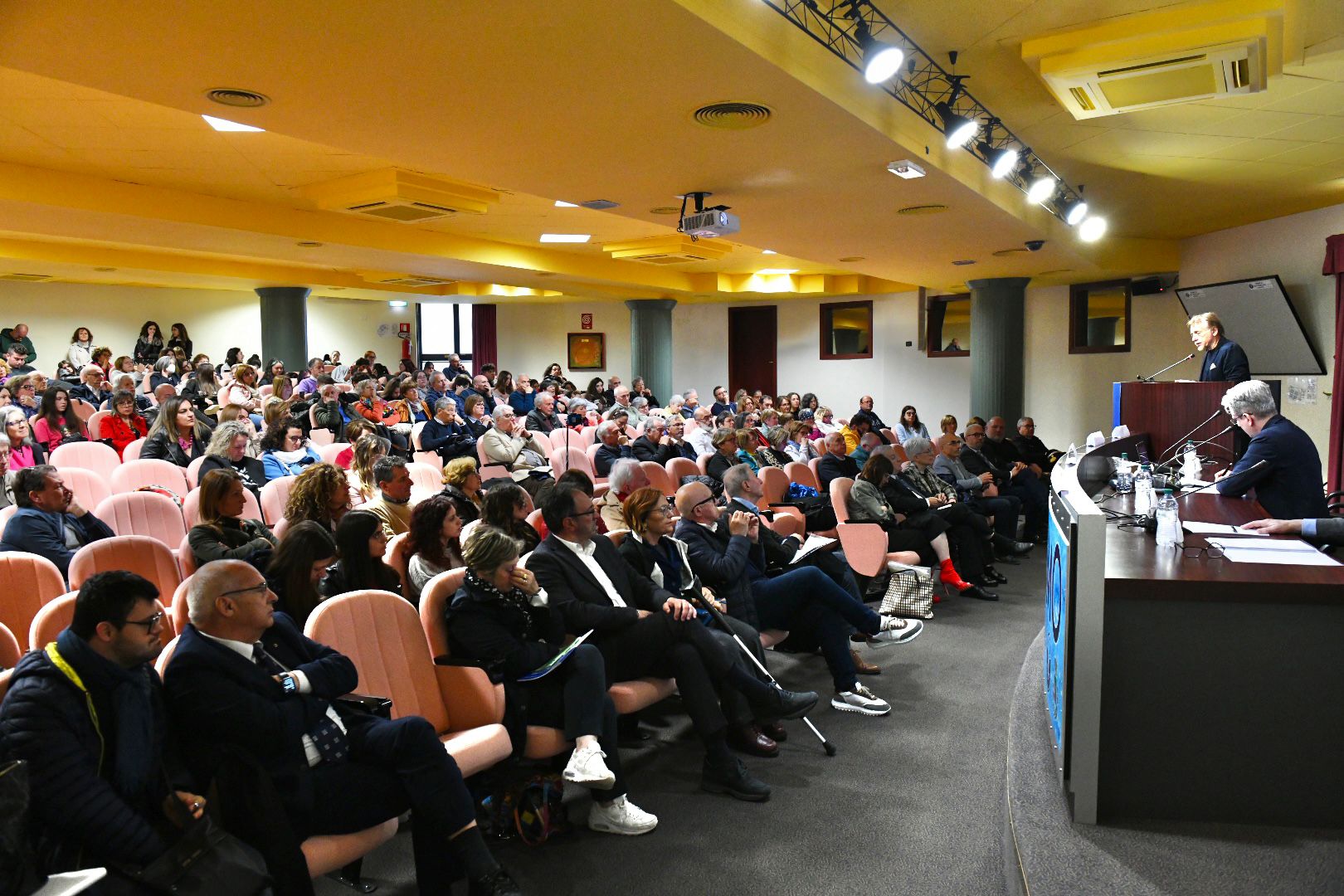 Convegno 2023 - 10 anni Anffas