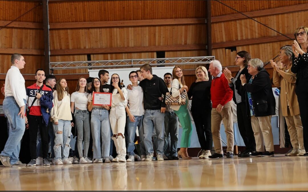 Grande partecipazione al Festival Proximus di Anffas Sibillini: “Incoraggiamo i giovani a confrontarsi con la diversità”