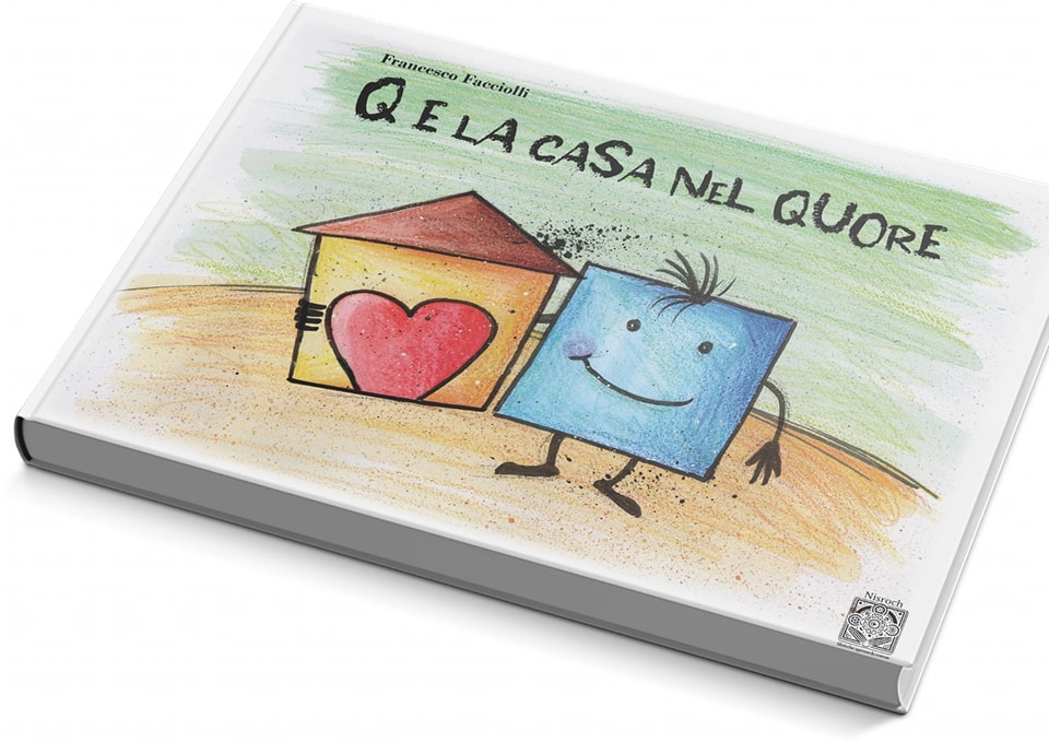 storia-di-q-copertina La storia di Q di Francesco Facciolli - Anffas Sibillini